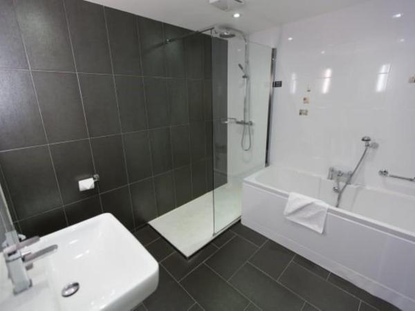 The Malone : photo 6 de la chambre chambre double exécutive