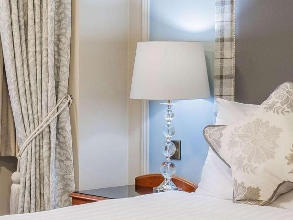 The Malone : photo 8 de la chambre chambre double classique