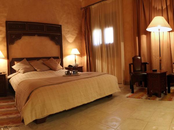 Dar Saida Beya : photo 2 de la chambre chambre double supérieure