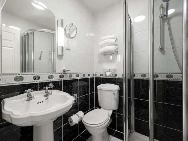 The Malone : photo 9 de la chambre chambre double classique