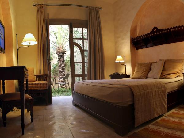 Dar Saida Beya : photo 3 de la chambre chambre double deluxe