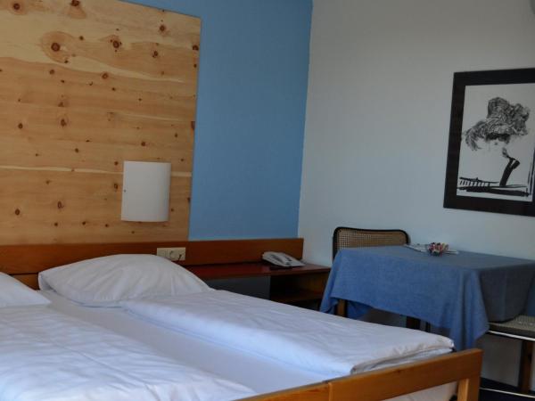 Hotel Leitgebhof : photo 5 de la chambre chambre double