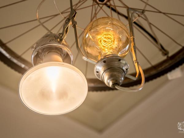 Grand Tour Design Guest House Catania : photo 9 de la chambre chambre familiale standard