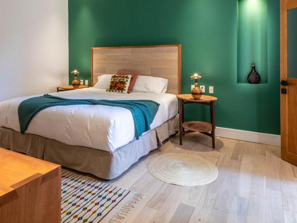 Casa Tuna : photo 3 de la chambre suite familiale