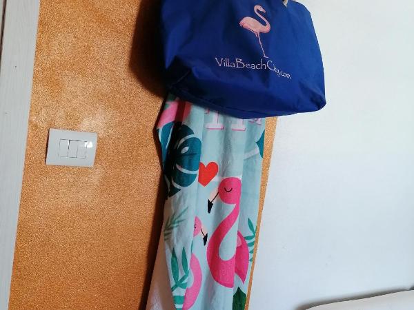 Villabeachcity Guesthouse : photo 9 de la chambre chambre triple standard