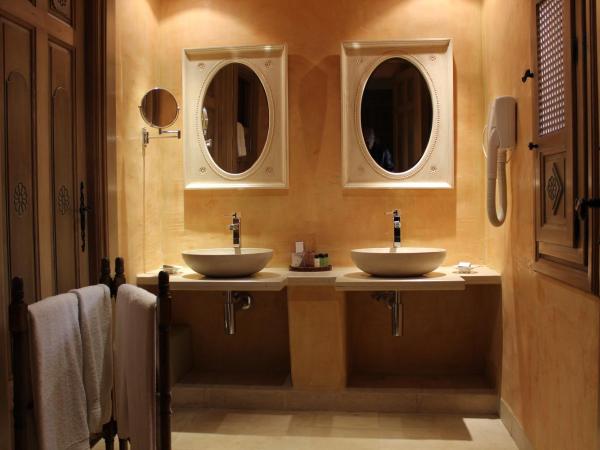 Dar Saida Beya : photo 7 de la chambre chambre double supérieure