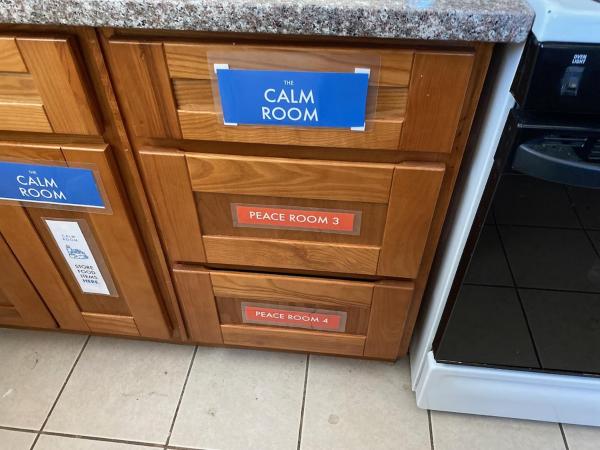 WHOLE Family - Barrette : photo 2 de la chambre chambre simple