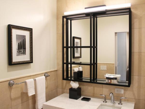 La Valencia Hotel : photo 4 de la chambre vintage king ocean room