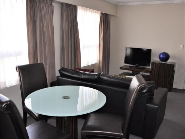 Accommodation Sydney 38 Harbour Street Sydney : photo 7 de la chambre appartement 1 chambre