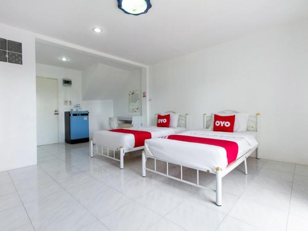 OYO 908 Sabai Place : photo 1 de la chambre chambre lits jumeaux standard