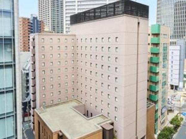 RIHGA PLACE HIGOBASHI : photo 1 de la chambre room #86363947