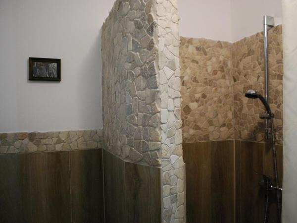 HydroZagadka Kołobrzeg : photo 6 de la chambre chambre lit king-size standard