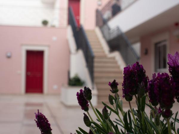 Cardeal Suites & Apartments : photo 3 de la chambre appartement supérieur