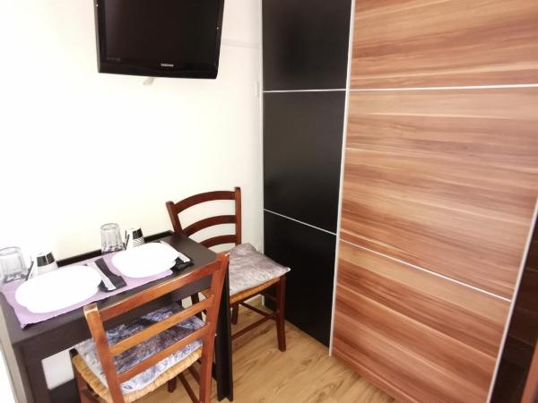 Villa Lamanova : photo 9 de la chambre chambre double deluxe avec balcon