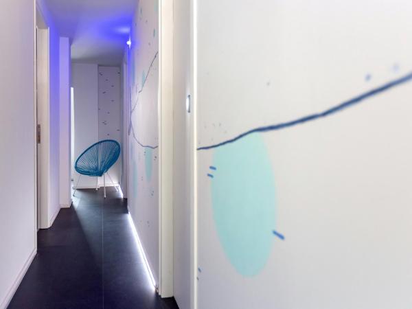 LOC HOSPITALITY Urban Den : photo 10 de la chambre chambre simple