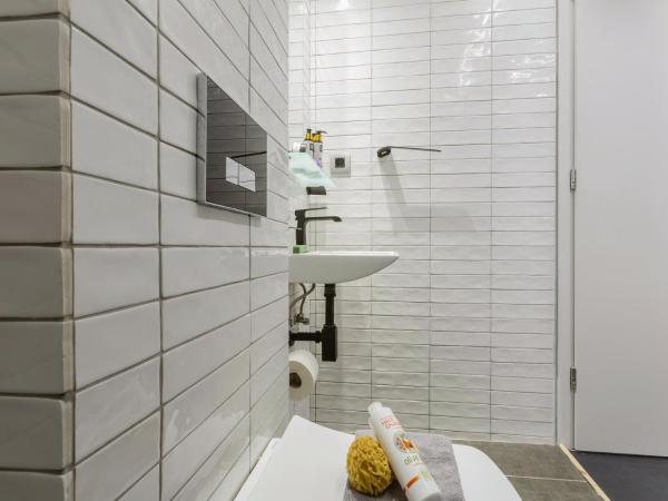 LOC HOSPITALITY Urban Den : photo 8 de la chambre chambre simple