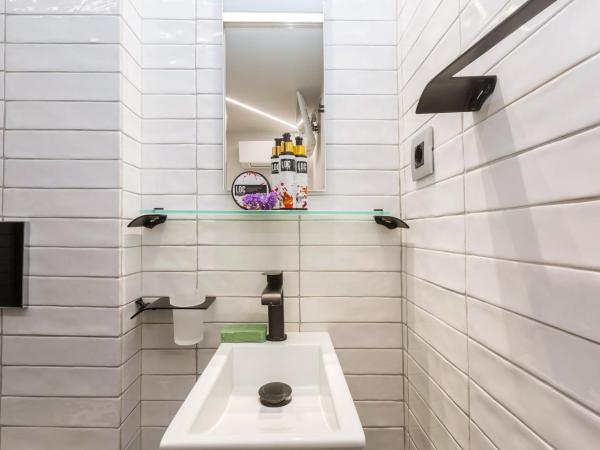 LOC HOSPITALITY Urban Den : photo 7 de la chambre chambre simple