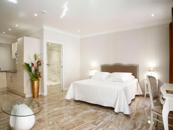 Le Magnolia : photo 2 de la chambre suite familiale