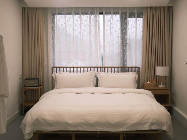 Hangzhou Sansu Hotel : photo 2 de la chambre queen suite(chinese only)