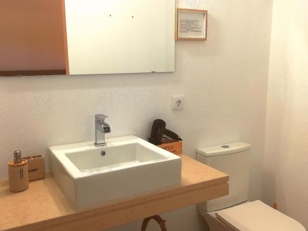 Quinta Bogesi : photo 5 de la chambre chambre double