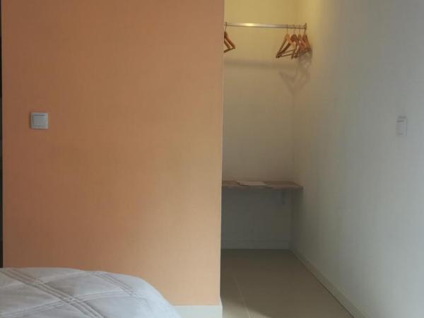 Quinta Bogesi : photo 4 de la chambre chambre double