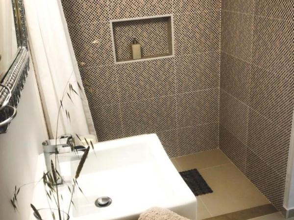 Quinta Bogesi : photo 5 de la chambre chambre double