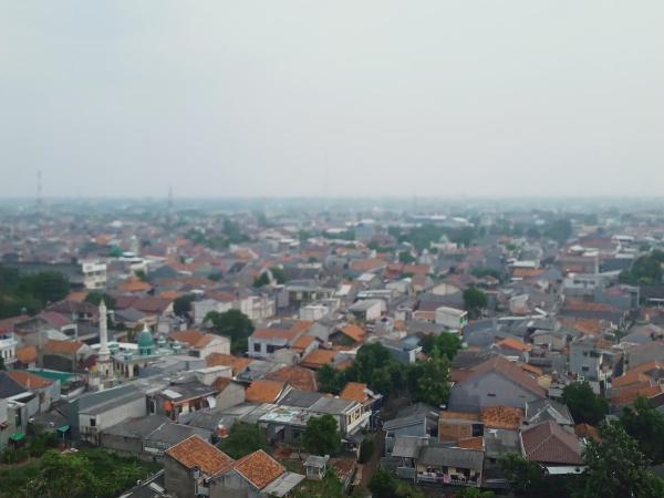 DE GREEN INN Kebon Jeruk : photo 5 de la chambre chambre double supérieure