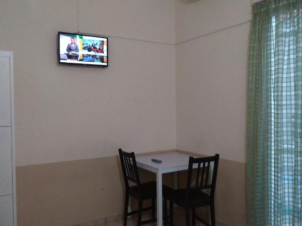 SAN REMO HOSTEL : photo 1 de la chambre chambre double ou lits jumeaux