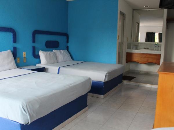 Posada San José, Hotel : photo 1 de la chambre chambre double standard