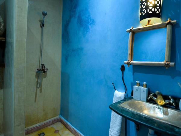 Casa De Marrakech Riad Guest House : photo 3 de la chambre chambre double