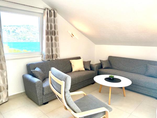 Villa Maluma : photo 9 de la chambre suite deluxe - vue sur mer