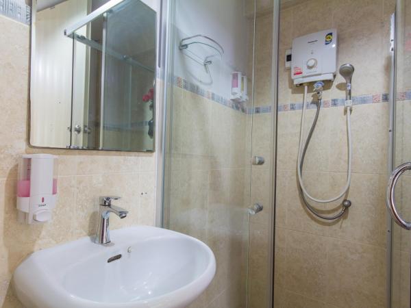 Maria Room HuaHin : photo 10 de la chambre chambre double standard