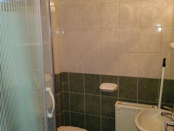 Napsugár Apartmanház : photo 4 de la chambre studio