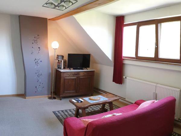 Be.Cosy : photo 1 de la chambre chambre simple avec salle de bains privative