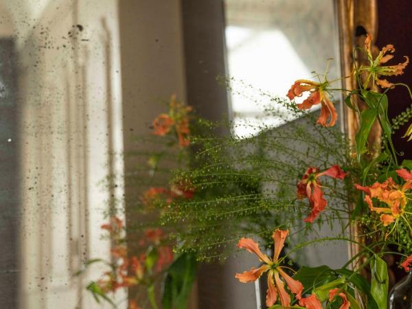 Guesthouse Maison de la Rose : photo 2 de la chambre chambre double