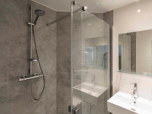 Guesthouse Maison de la Rose : photo 5 de la chambre chambre deluxe