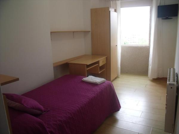 Hostal O Patron : photo 2 de la chambre chambre simple
