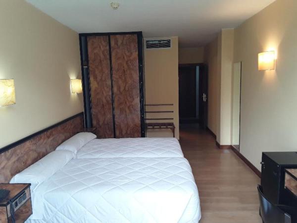 Hotel Castro : photo 1 de la chambre room #1226919