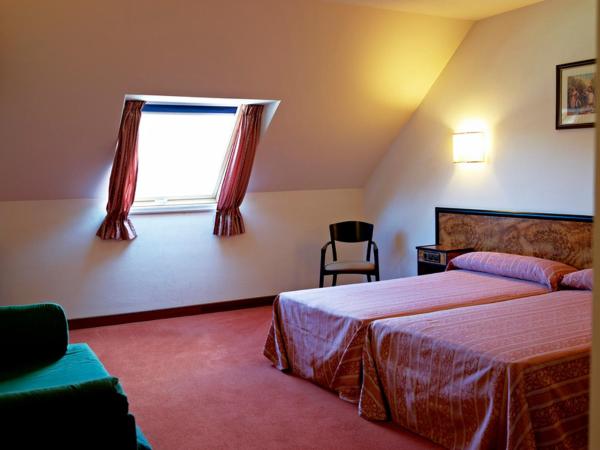 Hotel Castro : photo 3 de la chambre room #1226919