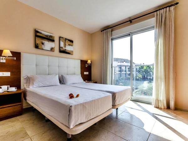 El Plantío Golf Resort : photo 1 de la chambre room #18894641