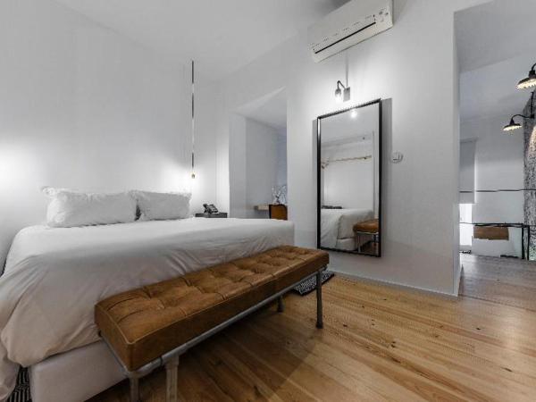 Sapientia Boutique Hotel : photo 7 de la chambre room #247769628