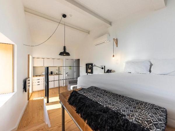 Sapientia Boutique Hotel : photo 5 de la chambre room #247769629