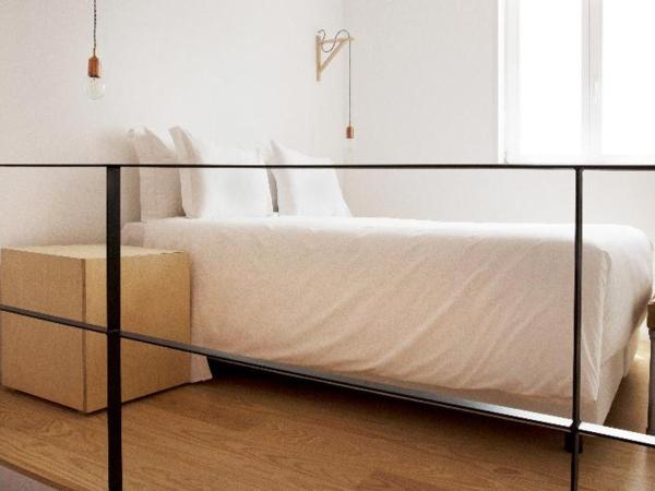 Sapientia Boutique Hotel : photo 10 de la chambre room #247769629