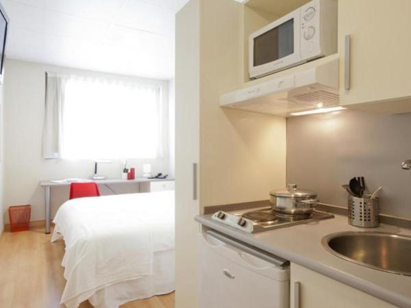 Vértice Roomspace : photo 1 de la chambre room #41681876