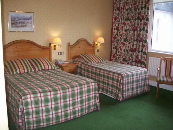 Elstead Hotel : photo 3 de la chambre chambre familiale (2 adultes + 1 enfant)
