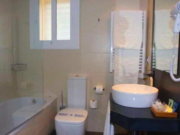 Hotel Brisa : photo 2 de la chambre room #18874544