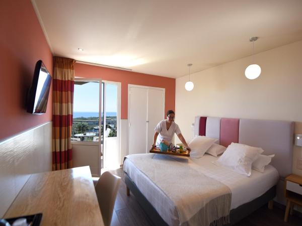 Ostella Spa & Resort : photo 2 de la chambre chambre double confort