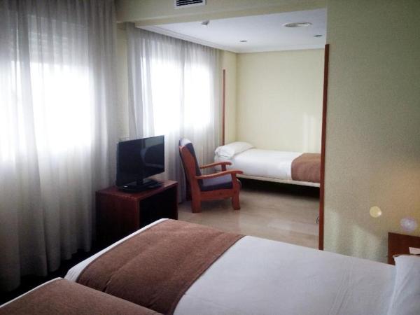 Porcel Torre Garden : photo 4 de la chambre room #9160249