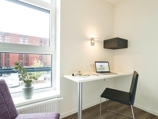 7THINGS - my favorite apartment : photo 1 de la chambre appartement 1 chambre