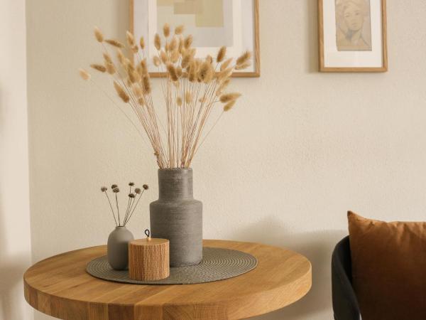 Das Kornburg-Quartier : photo 4 de la chambre appartement 2 chambres